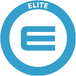 E ELITE logo