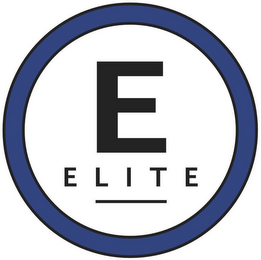 E ELITE logo