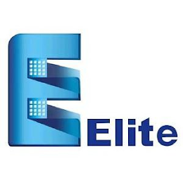 E ELITE logo