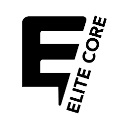 E ELITE CORE logo