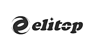 E ELITOP logo