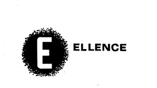 E ELLENCE logo