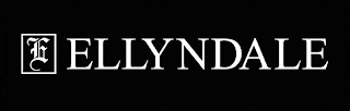 E  ELLYNDALE logo