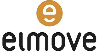 E ELMOVE logo