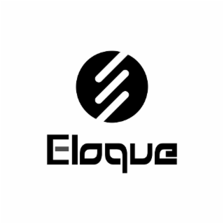 E ELOQUE logo