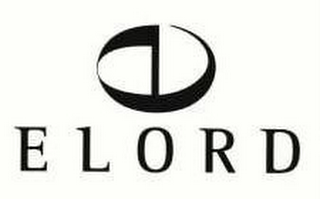 E ELORD logo