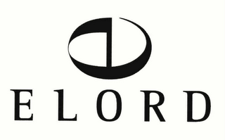 E ELORD logo