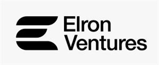 E ELRON VENTURES logo
