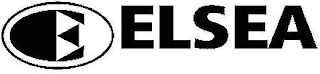 E ELSEA logo