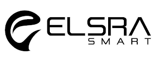 E ELSRA SMART logo