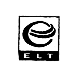E ELT logo