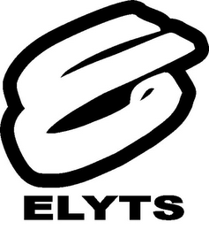 E ELYTS logo