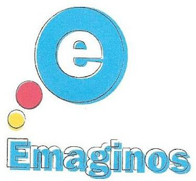 E EMAGINOS logo