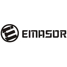 E EMASOR logo