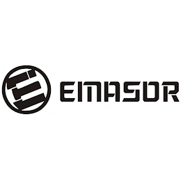 E EMASOR logo