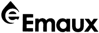 E EMAUX logo