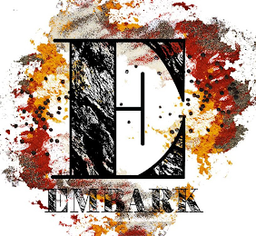 E EMBARK logo