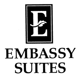 E EMBASSY SUITES