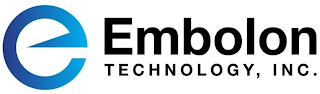 E EMBOLON TECHNOLOGY, INC. logo