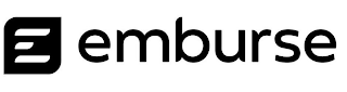 E EMBURSE logo