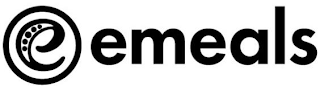 E EMEALS logo