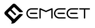 E EMEET logo