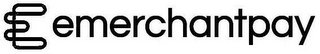 E EMERCHANTPAY logo