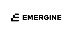 E EMERGINE logo
