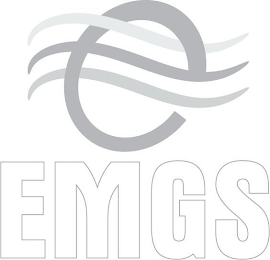 E EMGS logo