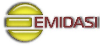 E EMIDASI logo