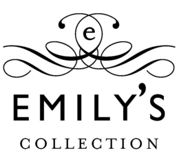 E EMILY'S COLLECTION logo