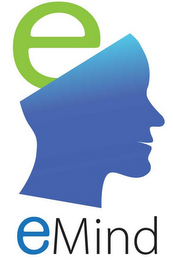 E EMIND logo