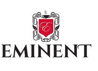E EMINENT logo