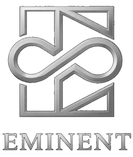 E EMINENT logo