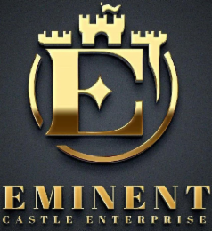 E EMINENT CASTLE ENTERPRISE logo