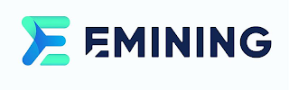 E EMINING logo