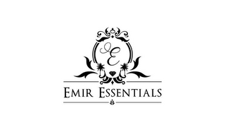 E EMIR ESSENTIALS logo