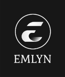 E EMLYN logo