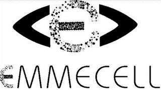 E EMMECELL logo