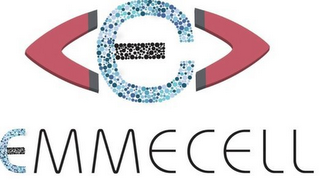 E EMMECELL logo
