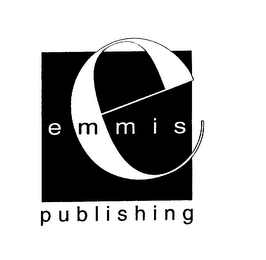 E EMMIS PUBLISHING logo