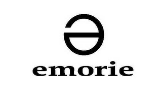 E EMORIE logo