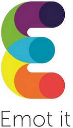E EMOT IT logo