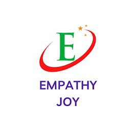 E EMPATHY JOY logo