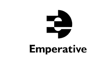 E EMPERATIVE logo
