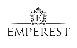 E EMPEREST logo