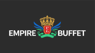 E EMPIRE BUFFET EMPIRE BUFFET logo