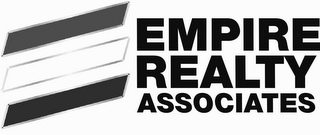 E EMPIRE REALTY ASSOCIATES logo