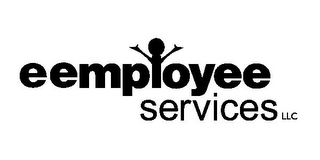 E EMPLOYEE SERVICES LLC logo