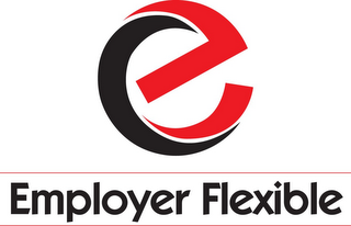 E EMPLOYER FLEXIBLE logo
